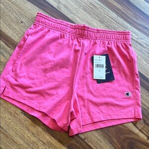 Champion Girls Shorts - Medium 10/12